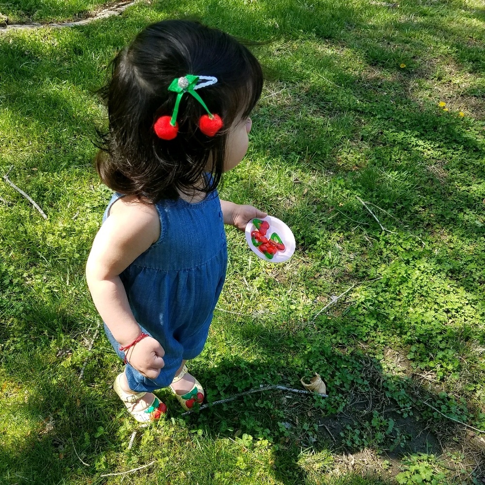 Meet your Posher, Ab